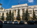 Российский ЦБ возвращается к мерам, применявшимся в кризис Российский ЦБ возвращается к мерам, применявшимся в кризис