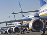 Самолеты самой популярной в Европе бюджетной авиакомпании Ryanair обклеят рекламой