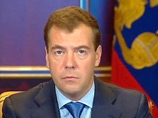 Пару лет назад нынешний премьер Дмитрий Медведев, будучи президентом, безапелляционно заявлял, что в России такого "не будет никогда"