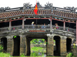 Древний вьетнамский город, занесенный в список ЮНЕСКО, уничтожают термиты