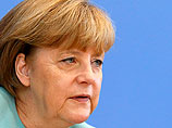 Меркель подтвердила нежелание Германии второй раз прощать долги Греции