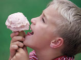 Исследование: любимый сорт мороженого говорит о  характере человека