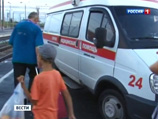 Следственный комитет РФ также начал проверку по фактам заболеваний менингитом - после сообщений о снятии с поезда "Сочи - Москва"почти двух десятков детей , возвращавшихся из летнего лагеря "Ласковое море"