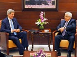 Израиль возобновляет прямые переговоры с палестинцами, пообещал госсекретарь США