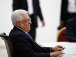 Тем не менее Аббас дал понять, что "некоторые детали относительно платформы переговоров еще следует прояснить"