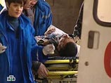 В Нижегородской области лоб в лоб столкнулись пассажирская "Газель" и грузовик: четверо погибших В Нижегородской области лоб в лоб столкнулись пассажирская "Газель" и грузовик: четверо погибших