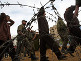 Некоторые палестинские заключенные будут освобождены из израильских тюрем