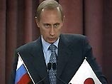 Шпионский скандал неминуемо отразится на оборонных связях между Россией и Японией