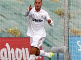 Талантливый нападающий мадридского "Реала" Хесе получил от руководства клуба предложение продлить действующий контракт на выгодных условиях
