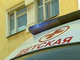 Вспышка менингита в Северной Осетии: один ребенок умер, двое - в реанимации Вспышка менингита в Северной Осетии: один ребенок умер, двое - в реанимации