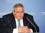 Ребенок скончался от менингита в Северной Осетии, еще два находятся в реанимации, сообщил РИА "Новости" в субботу министр здравоохранения республика Владимир Селиванов Ребенок скончался от менингита в Северной Осетии, еще два находятся в реанимации, сообщил РИА "Новости" в субботу министр здравоохранения республика Владимир Селиванов