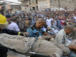 В Багдаде прогремели 12 взрывов: более 60 погибших