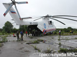 В Амурской области затопило село, треть жителей вывезли на вертолетах В Амурской области затопило село, треть жителей вывезли на вертолетах