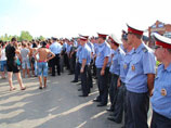 Бунтовавшему городу Пугачеву просят продлить "сухой закон" еще на две недели