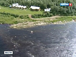 В Мурманской области разбился вертолет: придавил находившихся на земле людей