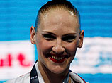 Ромашина принесла первую золотую медаль России на чемпионате мира по водным видам спорта Ромашина принесла первую золотую медаль России на чемпионате мира по водным видам спорта