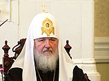 Патриарх Московский и всея Руси Кирилл видит в признании западными государствами однополых союзов предвестие конца света