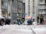 Напомним, взрывы у приемной ФСБ в Москве произошли 13 августа 1998 года и 4 апреля 1999 года. В результате них никто не пострадал, ответственность за случившееся взяла на себя анархистская группировка "Новая революционная альтернатива"