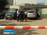 Скутерист, расстрелявший москвича, мстил зятю за издевательства над дочерью и внучкой Скутерист, расстрелявший москвича, мстил зятю за издевательства над дочерью и внучкой