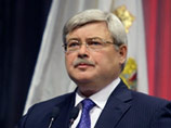 В свою очередь томский губернатор Сергей Жвачкин назвал добровольную отставку мэра "мужским поступком"