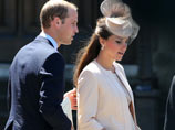 Беременная герцогиня Кембриджская Кейт, супруга принца Уильяма, в понедельник доставлена из Кенсингтонского дворца в больницу "Сент-Мэри" в Лондоне, где должна родить будущего наследника или наследницу британского престола