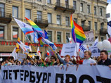"Иностранный агент" прекратил публичную деятельность, чтобы сохранить возможность помогать геям