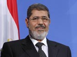 Армия Египта объявила о свержении президента Мурси 3 июля, после чего взяла его под арест, объяснив это соображениями безопасности