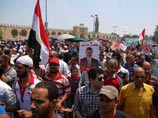 Экс-президент Египта Мурси пропал - его семья обвинила военных в похищении