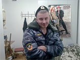 Казьмин Александр Владимирович, боец 1-й роты 2-го оперативного батальона ОМОН ЦСН ГУ МВД России по г. Москве Казьмин Александр Владимирович, боец 1-й роты 2-го оперативного батальона ОМОН ЦСН ГУ МВД России по г. Москве