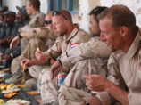 Дания вывела свои боевые части из Афганистана