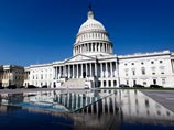 Конгресс США после ожесточенных дебатов снял возражения против поставок американского оружия сирийской оппозиции