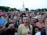 Лондон, 22 июля 2013 года Лондон, 22 июля 2013 года
