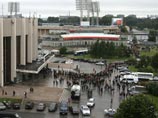 Вместо похорон прах Горшка развеют, неофициальная версия смерти - передозировка Вместо похорон прах Горшка развеют, неофициальная версия смерти - передозировка