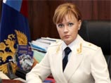 С призывом вернуть прокурорам широкие полномочия, отобранные в результате реформы в пользу следствия, выступила специалист в области уголовного права, самый молодой доктор юридических наук в истории России Оксана Капинус С призывом вернуть прокурорам широкие полномочия, отобранные в результате реформы в пользу следствия, выступила специалист в области уголовного права, самый молодой доктор юридических наук в истории России Оксана Капинус