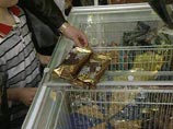 "Чувашский Робин Гуд" украл 160 пачек мороженого, чтобы угостить прохожих