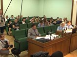 "Белгородский стрелок" довел судью угрозами и разъярился, когда из зала удалили его мать "Белгородский стрелок" довел судью угрозами и разъярился, когда из зала удалили его мать