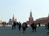 Москва вернулась в тройку самых дорогих городов для иностранцев
