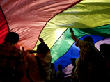 Суд обязал мэрию разрешить гей-парад в центре Вильнюса