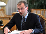 Роман Копин останется исполнять обязанности губернатора Чукотки до выборов