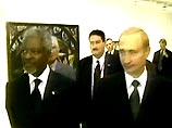 От реформы ООН до искусства русского авангардизма - настолько широк был круг тем, о которых сегодня пришлось рассуждать в Нью-Йорке президенту России Владимиру Путину От реформы ООН до искусства русского авангардизма - настолько широк был круг тем, о которых сегодня пришлось рассуждать в Нью-Йорке президенту России Владимиру Путину
