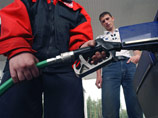 Российский бензин дорожает из-за белорусского