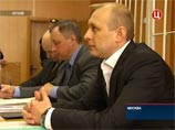 В ходе прений прокурор попросила суд приговорить Митяева к пяти годам лишения свободы с отбыванием наказания в колонии общего режима