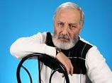 Умер худрук Пермского театра кукол Игорь Тернавский Умер худрук Пермского театра кукол Игорь Тернавский