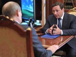 Безработных на Кавказе становится меньше, сообщил Путину Хлопонин