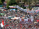 Египетский генерал призвал граждан к волнениям, чтобы армии было легче расправиться с "братьями-мусульманами"