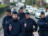 Во Франции задержали гражданина, собиравшегося присоединиться к джихаду в Сирии