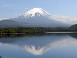 Японцы ввели плату за восхождение на гору Фудзи