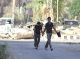 Сотни сирийских повстанцев воспользовались амнистией Асада: те, за кого они воевали, оказались еще хуже Сотни сирийских повстанцев воспользовались амнистией Асада: те, за кого они воевали, оказались еще хуже