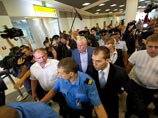 Маневры Сноудена заставили США нервничать: из Вашингтона пугают Москву и просят вернуть беглеца Маневры Сноудена заставили США нервничать: из Вашингтона пугают Москву и просят вернуть беглеца