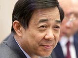 В Китае предъявлены официальные обвинения некогда перспективному политику, бывшему секретарю парткома крупнейшего китайского мегаполиса Чунцин Бо Силаю